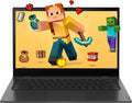 Lenovo 14e Chromebook 14' FHD Touchscreen Laptop, AMD A4-9120C Processor, 4GB DDR4, 32GB eMMC, AMD Radeon R4 Graphics, HD Webcam, Wi-Fi, Chrome OS, Gray (Renewed)
