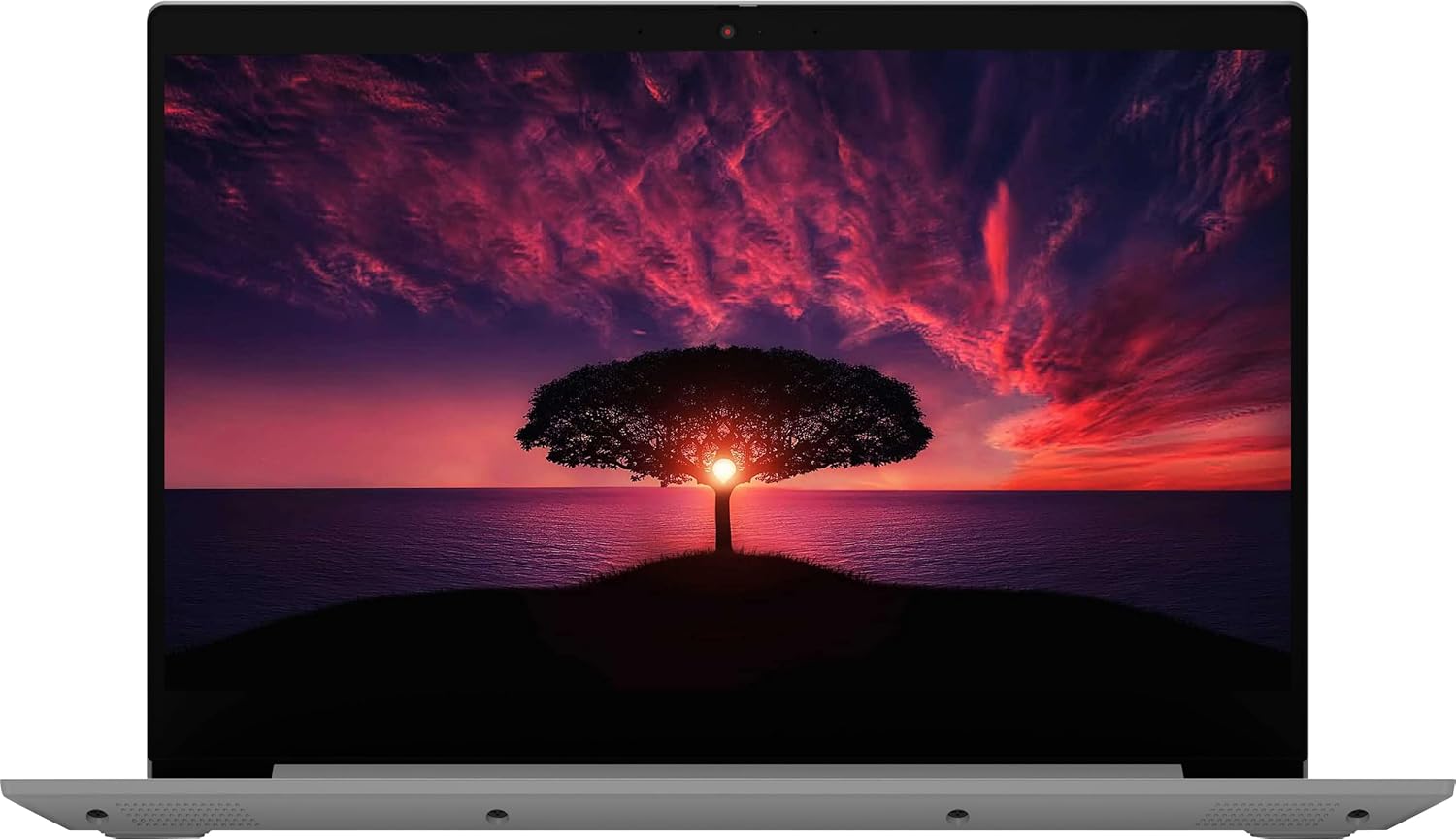 New Lenovo IdeaPad 3 Business Laptop, 15.6' HD Touchscreen Display, Intel Core i3-1115G4, Windows 11 Pro, 12GB RAM, 512GB SSD, 32GB Durlyfish USB Card