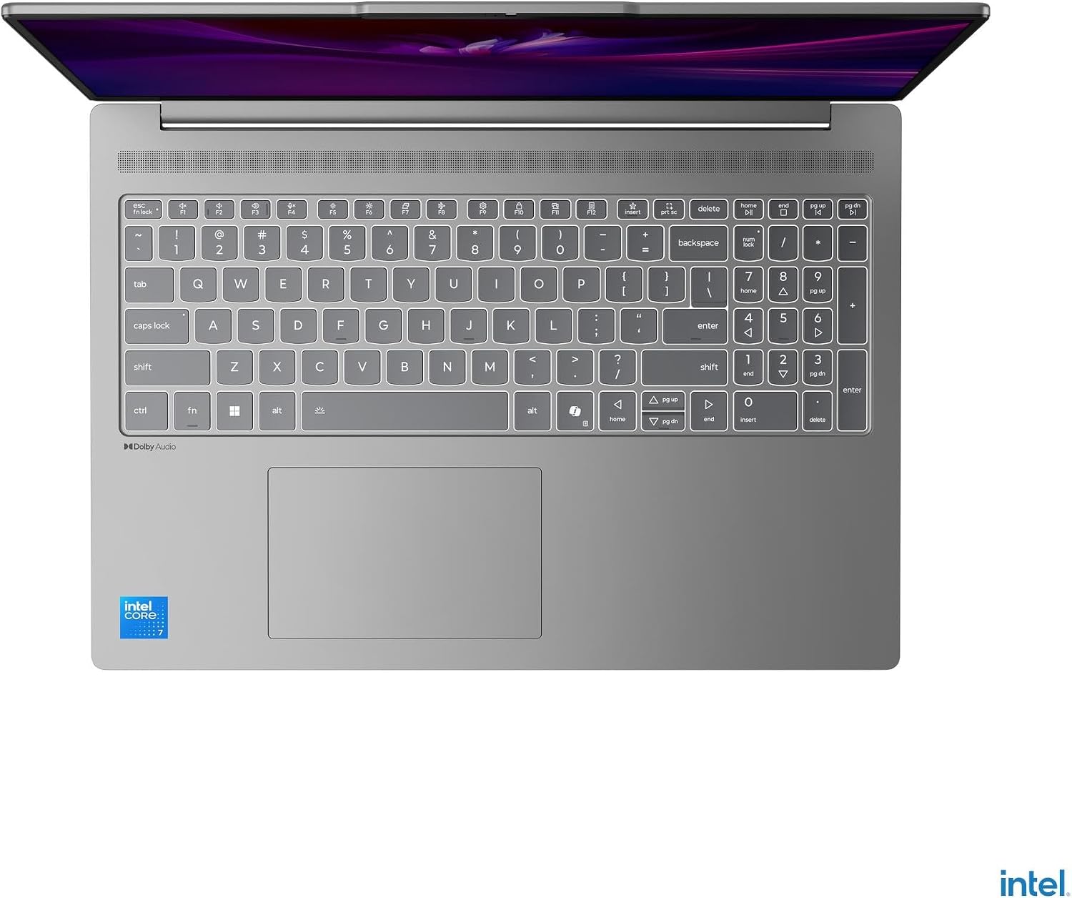 Lenovo IdeaPad Slim 5 Laptop * Intel 7 240H 10-Core * Graphics * 16' WUXGA IPS Touchscreen * 16GB DDR5 * 1TB SSD * Backlit Keyboard * Wi-Fi 6 * 1080p+IR Camera * Win11 Pro