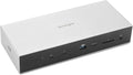 Kensington SD5000T5 Thunderbolt 5 Docking Station, Dual 6K at 60Hz, 140W PD, Compatible with MacBook M1/M2/M3/M4/M5 and Windows Thunderbolt 5 Laptops (K35201NA) Black