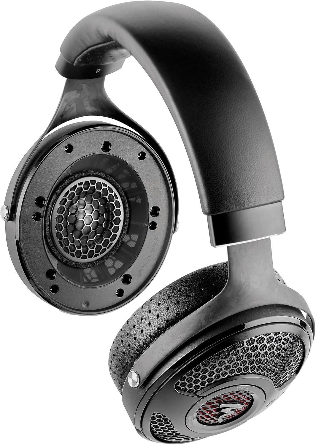 Focal Utopia High-Fidelity Over-Ear Open-Back Headphones (2022) (Renewed)