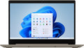 Lenovo - IdeaPad 3 15' HD Touch Screen Laptop - Intel Core i3-1115G4 - Intel UHD Graphics - 8GB Memory - 256GB SSD - Almond