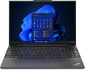 Lenovo ThinkPad E16 Gen 1 Home & Business Laptop (Intel i7-1355U 10-Core, 24GB RAM, 512GB M.2 2242 PCIe SSD, Intel Iris Xe, 16.0' 60 Hz Wide UXGA (1920x1200), Win 11 Pro) (Renewed)