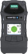 MSA 10116924 ALTAIR 5X Multi-Gas Detector - (O2, CO, H2S), Charcoal Device with Monochrome Display, Portable Gas Monitor, Durable, UL/CSA, Instrument Only