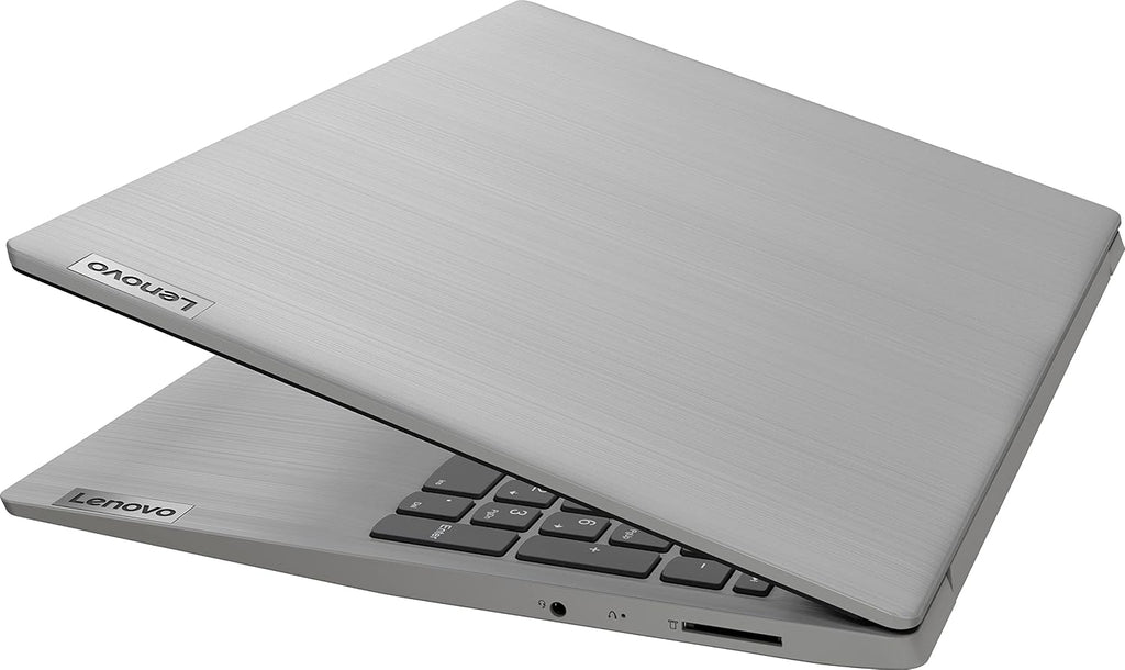 Lenovo IdeaPad 3 15.6/'' HD Touchscreen(Intel 11th Gen Core i3-1115G4,8GB RAM,256GB PCIe SSD,Intel UHD Graphics,Narrow Bezel) Home & Business Laptop,Webcam,IST HDMI Cable,Win 11 Home,Platinum Grey
