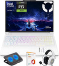 Lenovo Legion 7i 16' Gaming Laptop, WQXGA 165Hz OLED Display, Intel Core Ultra 7 255HX, NVIDIA GeForce RTX 5060, 32GB RAM, 1TB SSD, Wi-Fi 7, RGB Backlit, Win 11, w/Mytrix Accessory Lifetime Office