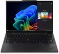 Lenovo ThinkPad T14s Gen 6 21QX00LBUS 14' Touchscreen Notebook - WUXGA - 60 Hz - Intel Core Ultra 7 2nd Gen 268V - vPro Technology - 32 GB - 512 GB SSD - English (US) Keyboard - Black
