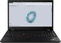 Lenovo ThinkPad P15s Gen 2 Workstation Laptop (Intel i7-1165G7 4-Core, 24GB RAM, 512GB PCIe SSD, Quadro T500, 15.6' 60Hz Full HD (1920x1080), Fingerprint, WiFi, Bluetooth, Win 11 Pro) (Renewed)