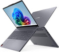 Lenovo IdeaPad Slim 3 Laptop 2025 15.3' 1920 x 1200 Touchscreen, Qualcomm Snapdragon X X1-26-100, 8-core, Qualcomm Adreno Graphics, 16GB LPDDR5, 2TB SSD, Backlit KB, FP, Wi-Fi 7, Windows 11 Pro