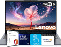 Lenovo Newly Designed 15.6' Touchscreen Business Laptop with MS Office,Intel Core i5-1335U Processor (Beats i7-1255U), 24GB RAM, 1TB SSD, IPS Touch Display, Windows 11 with WOWPC Recovery USB