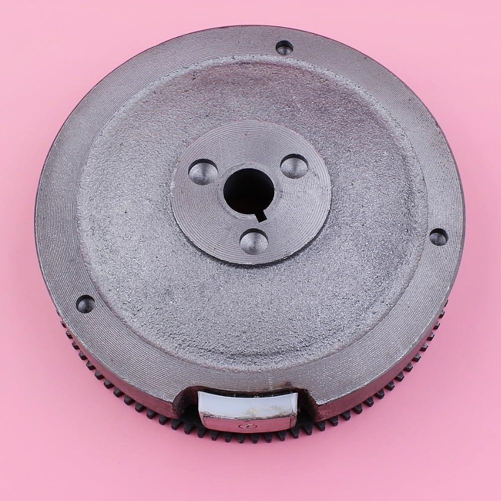 Tools Electric Flywheel Fly for Honda GX340 GX390 11HP 13HP 188F GX 340 390 Lawn Mower Gas Engine Motor Part
