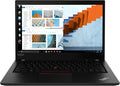 Lenovo ThinkPad T14 Gen 2 20W0001KUS 14' Notebook - Full HD - 1920 x 1080 - Intel Core i7 11th Gen i7-1185G7 Quad-core (4 Core) 3 GHz - 16 GB RAM - 512 GB SSD - Black (Renewed)