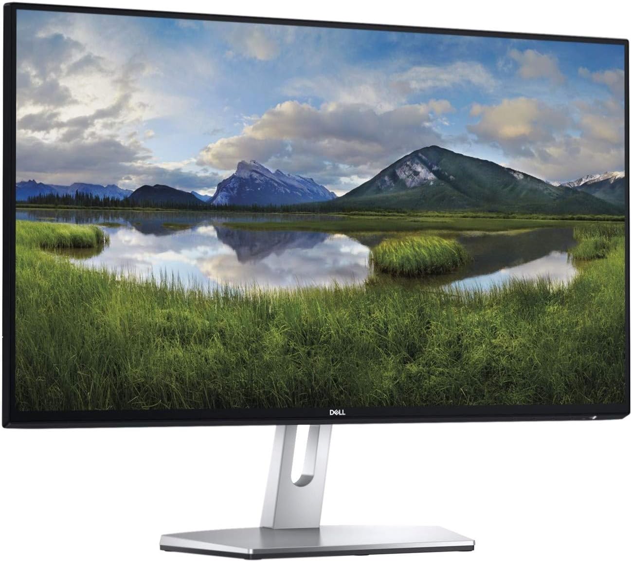 Dell S2419H S Series Monitor 24' Black