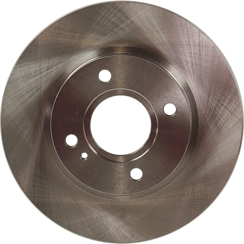 Replacement Front Brake Disc Rotors and Pads Kit fits Ford Fiesta 2011-2013 1.6L (4-Cyl) Front