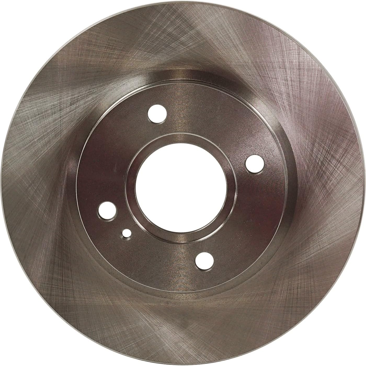 Replacement Front Brake Disc Rotors and Pads Kit fits Ford Fiesta 2011-2013 1.6L (4-Cyl) Front