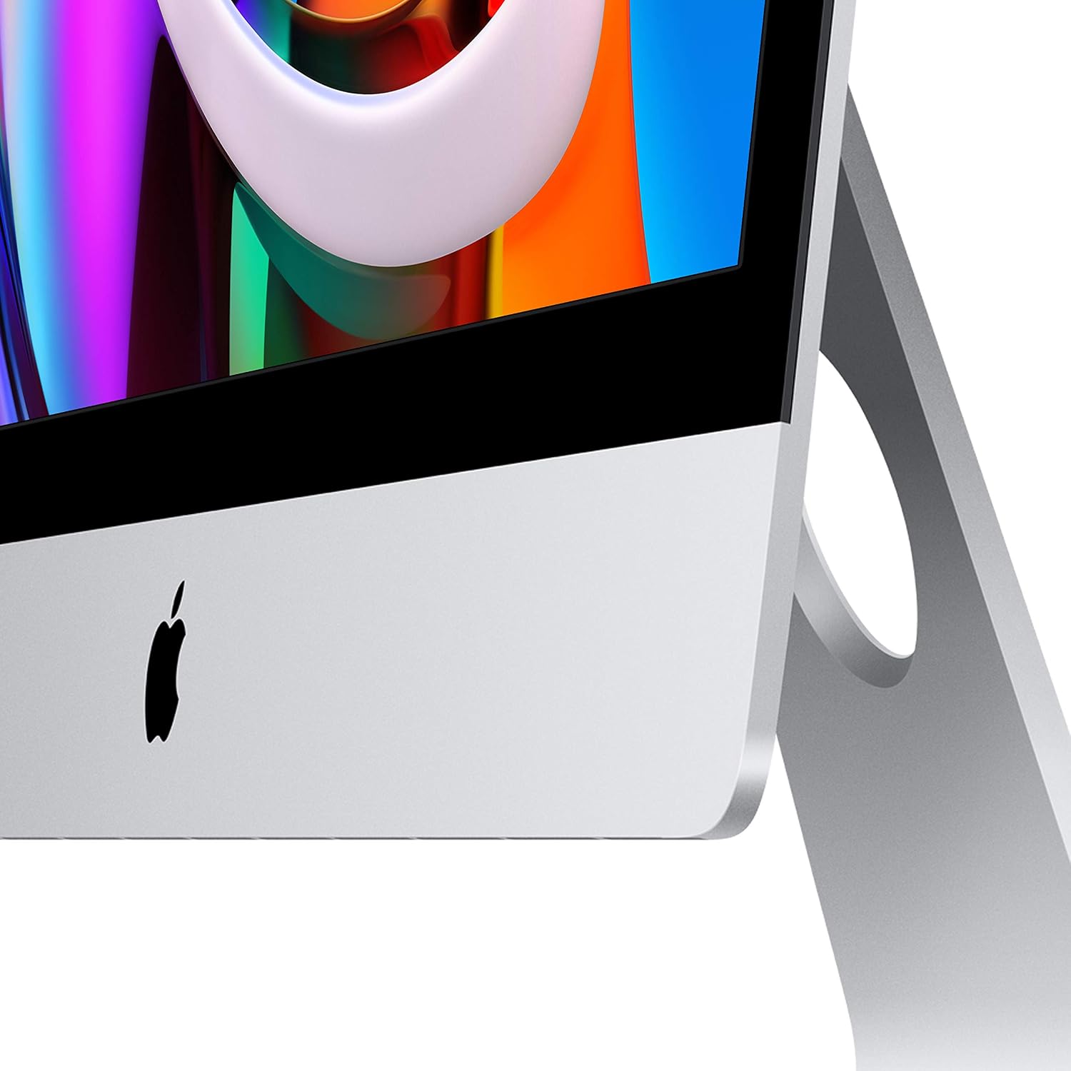 2020 Apple iMac with Retina 5K Display (27-inch, 8GB RAM, 256GB SSD Storage)