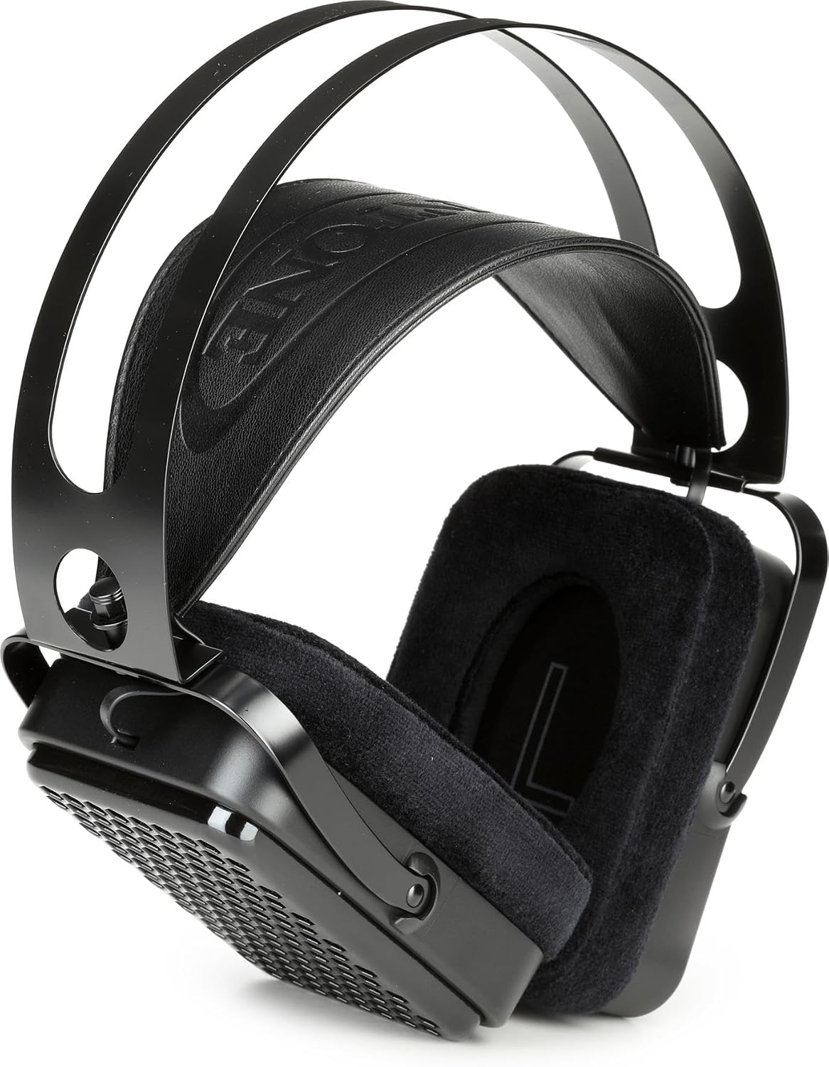 Avantone Pro Planar the II Open-Back Headphones - Black