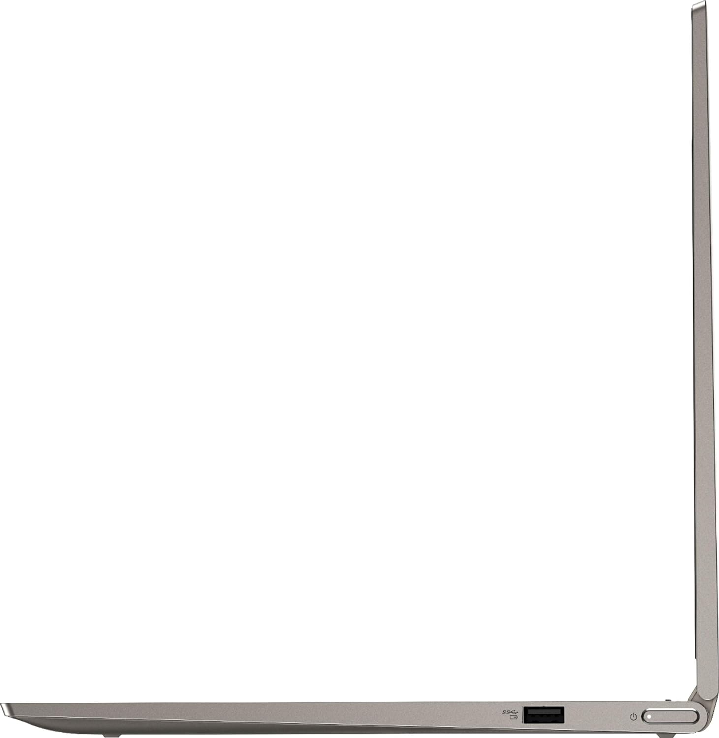 Lenovo Yoga C740 2-in-1 14' Full HD 1080p Touchscreen Laptop PC, Intel Core i5-10210U Quad Core Processor, 8GB DDR4 RAM, 256GB SSD, Backlit Keyboard, Webcam, WiFi, Bluetooth, Windows 10, Mica