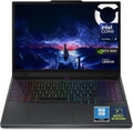 Lenovo Legion 5i – Gaming Laptop - Intel Core Ultra 9 275HX - 16' WQXGA (2560x1600) IPS 500nits, Anti-Glare, 240Hz–NVIDIA GeForce RTX 5060 – 64 GB Memory – 4TB Storage,Win 11 Pro