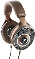 Focal Clear MG Open Circumaural High-Fidelity Headphones