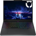 Lenovo 2025 Legion 5 15.1' WQXGA 165Hz OLED Laptop 20-Core Intel Core i7-14700HX NVIDIA GeForce RTX 5060 24GB DDR5 1TB SSD USB-C w/DP WiFi BE RJ-45 BT Webcam HDMI2.1 RGB Backlit KB Windows 11 Home