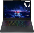 Lenovo 2025 Legion 5 15.1' WQXGA 165Hz OLED Laptop 20-Core Intel Core i7-14700HX NVIDIA GeForce RTX 5060 64GB DDR5 4TB SSD USB-C w/DP WiFi BE RJ-45 BT Webcam HDMI2.1 RGB Backlit KB Windows 11 Home