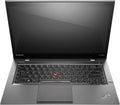 Lenovo ThinkPad X1 Carbon Gen 1 14-inch Touchscreen Laptop, Intel Core i5, 4GB DDR3L RAM, 256GB SSD, Windows 11 Pro (Renewed)