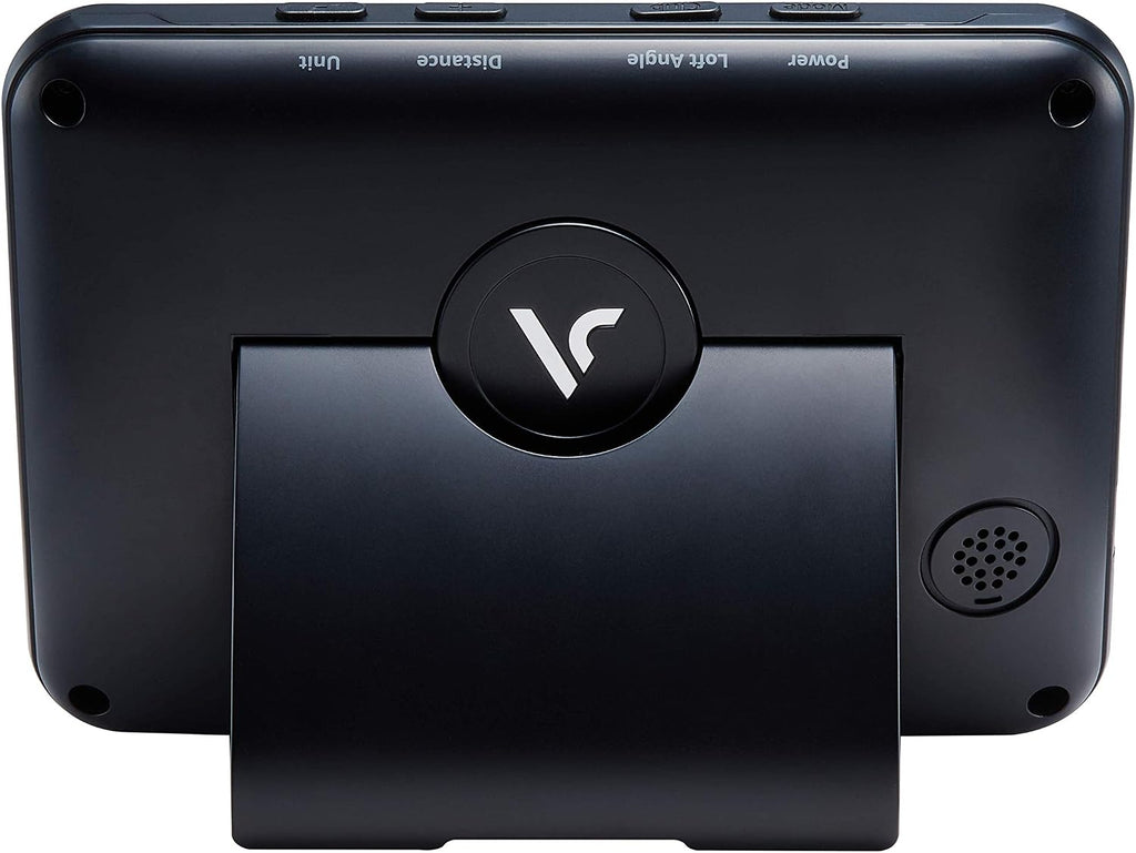 Voice Caddie Portable Golf Launch Monitor and Swing Analyzer with Real-Time Shot Data Tracking | Ideal Golf Swing Trainer/Training Equipment for Indoor & Outdoor | Up to 20 Hours Battery Life