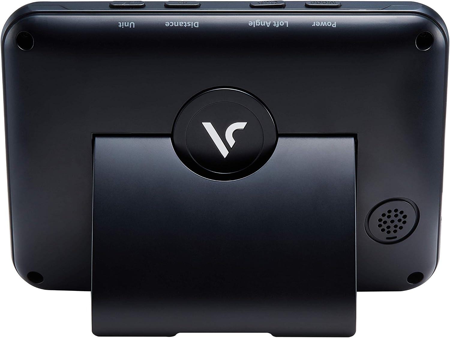 Voice Caddie Portable Golf Launch Monitor and Swing Analyzer with Real-Time Shot Data Tracking | Ideal Golf Swing Trainer/Training Equipment for Indoor & Outdoor | Up to 20 Hours Battery Life