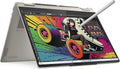 Lenovo Yoga 7 2-in-1 Laptop: 14' WUXGA 600nits Touch • AMD Ryzen AI 7 350 • AMD Radeon 860M Graphics • 16 GB DDR5 SDRAM • 1 TB NVMe SSD • Win11 Pro • WiFi 7 • Backlit Keyboard • 5MP+IR Camera