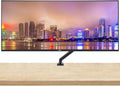 Dell U3824DW Curved 38-inch 1600P 2K WQHD+ 60Hz 5ms UltraSharp Monitor, Full Dock, IPS, HDMI, DisplayPort, USB Hub, USB-C, Ethernet, Speakers, and Desk Mount Monitor Stand (Renewed)