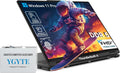 Lenovo Yoga 7 2 in 1 Laptop Touchscreen|16' FHD+ 360 Foldable Touch Screen Convertible,Intel 12-Core Ultra 7, Windows 11 Pro|Backlit 10-Key|Fingerprint|16GB DDR5 RAM 1TB SSD