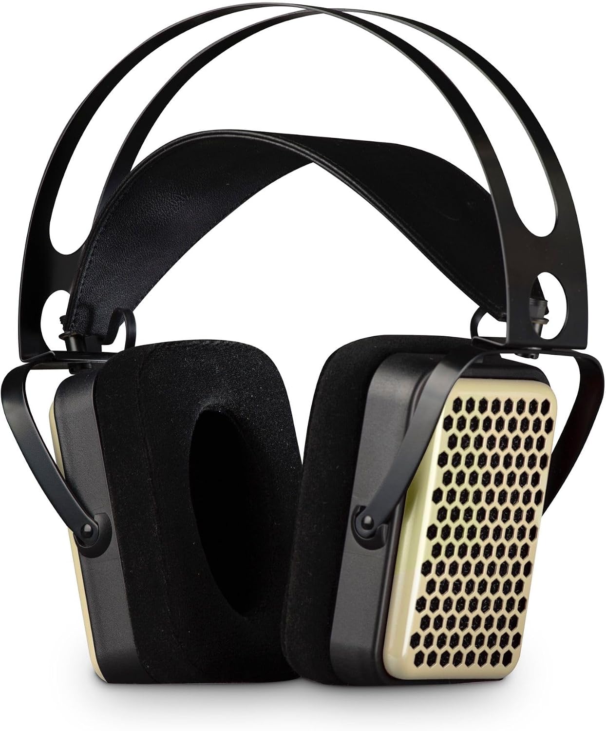 Avantone Pro Planar the II Open-Back Headphones - Creme