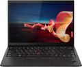Lenovo Latest ThinkPad X1 Nano Laptop, Intel i7-1180G7, 13.0' 2K (2160 x 1350) IPS, Anti-Glare, 450 nits, Touchscreen, 16 GB RAM, 512 GB SSD, 3 Year Warranty, Win 11 Pro - Black Carbon Fiber Weave