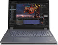 Lenovo ThinkPad P16 Gen 2 Intel Core i7-14700HX, 20C, 16' WQUXGA (3840 x 2400), 800 nits, 60Hz, 32GB RAM DDR5, 1TB SSD, NVIDIA RTX 2000, Backlit KYB, Fingerprint Reader, Windows Pro