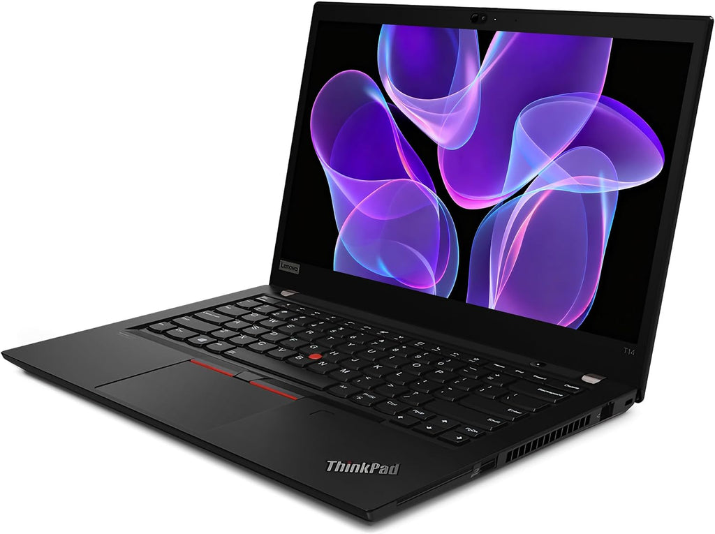 Lenovo Thinkpad Laptop Touchscreen T14 Gen2 Win11, 14in FHD(1920x1080) Thinkpad Laptop, Intel Core i5-1145G7 Processor, 16GB RAM, 512GB SSD, Thunderbolt, HDMI (Renewed)