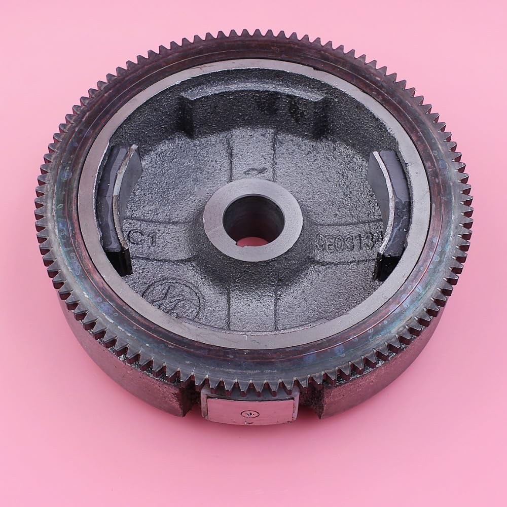 Tools Electric Flywheel Fly for Honda GX340 GX390 11HP 13HP 188F GX 340 390 Lawn Mower Gas Engine Motor Part