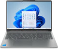 Lenovo IdeaPad Slim 5 Laptop * Intel 7 240H 10-Core * Graphics * 16' WUXGA IPS Touchscreen * 16GB DDR5 * 1TB SSD * Backlit Keyboard * Wi-Fi 6 * 1080p+IR Camera * Win11 Pro