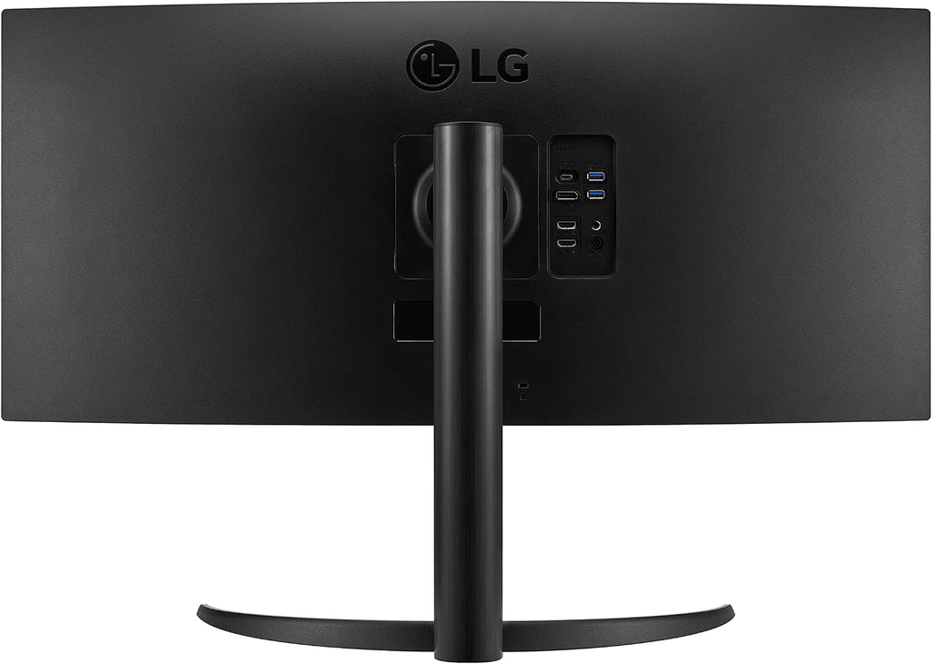 34WP75C-B.AUS 34' Curved UltraWide™ QHD HDR 10 160Hz USB Type-C™ Monitor with AMD FreeSync™ Premium Pro