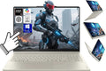 Lenovo Yoga 7 2-in-1 Laptop, 16' IPS Glass AMD Ryzen™ AI 5 340 Processor (2.00 GHz up to 4.80 GHz) 16 GB LPDDR5X-7500MT/s 1 TB SSD M.2 2242 PCIe Gen4 16' WUXGA (1920 x 1200)