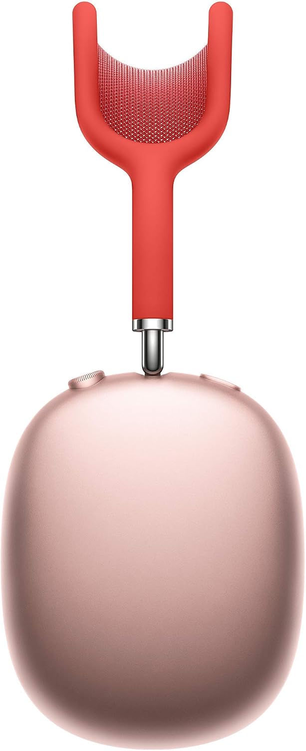 Apple AirPods Max - Pink (Renewed)