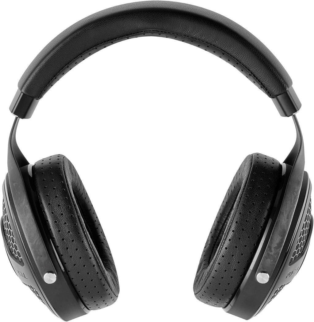 Focal Utopia High-Fidelity Over-Ear Open-Back Headphones (2022) (Renewed)
