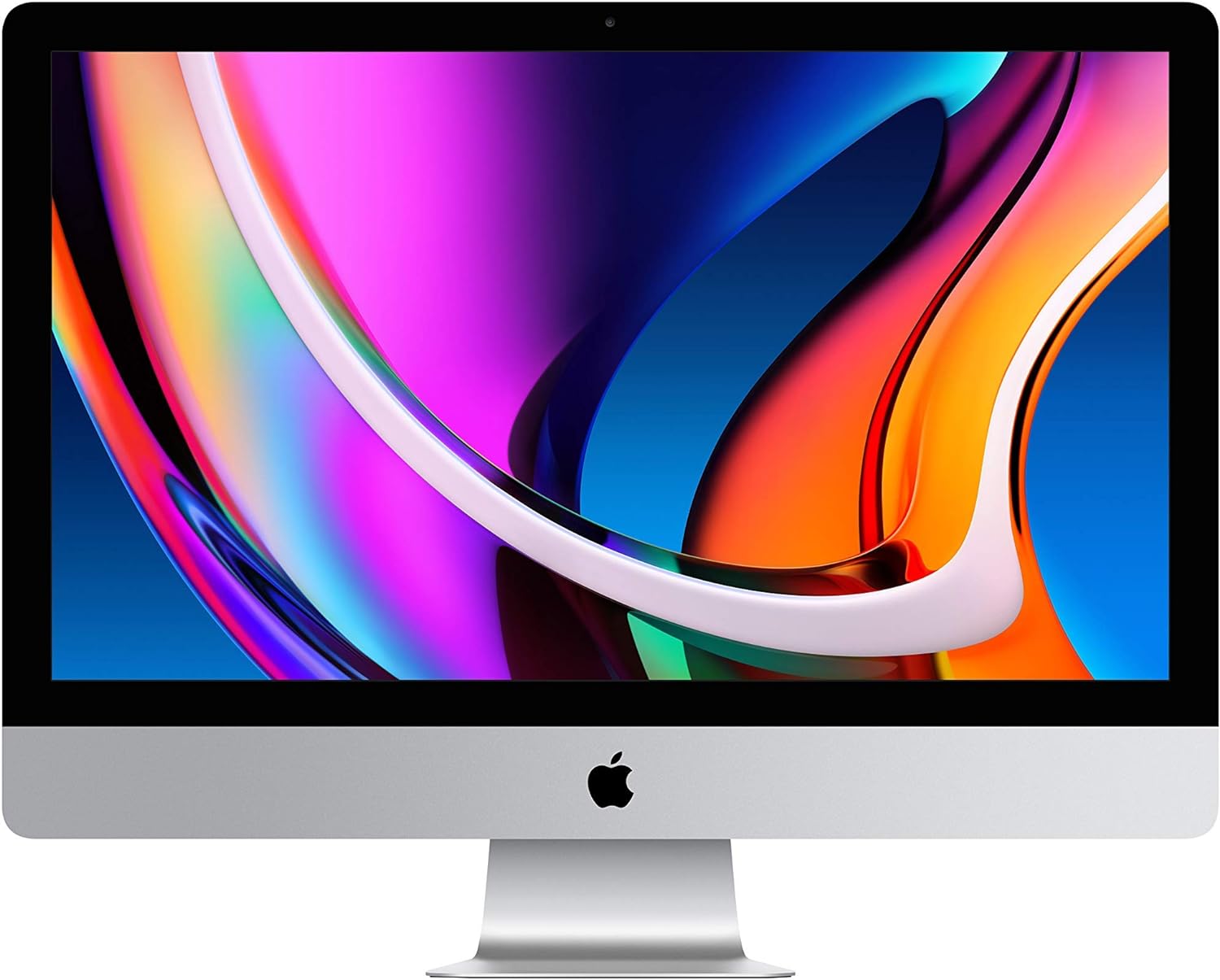 Apple IMAC 2020 27 inches 5K I5-10500 3.1 GHz 8 256GB SSD Radeon Pro 5300 MXWT2LL/A (Renewed)