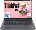 Lenovo ThinkPad E14 G5 14' FHD+ Touchscreen Laptop, Backlit Keyboard, Fingerprint Reader, Intel 13th Gen 10-Core i7 CPU, 24GB DDR4, 1TB PCIe SSD, WiFi 6E, Thunderbolt 4, RJ45, Windows 11 Pro