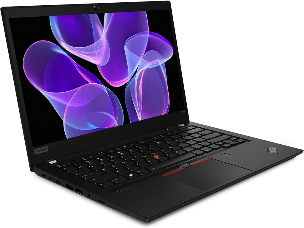 Lenovo Thinkpad Laptop Touchscreen T14 Gen2 Win11, 14in FHD(1920x1080) Thinkpad Laptop, Intel Core i5-1145G7 Processor, 16GB RAM, 512GB SSD, Thunderbolt, HDMI (Renewed)