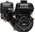 Gas Engine Replacement Fit for Honda GX160, Gas Engine 210cc 4 Stroke 7.5HP Gasoline Engine Pull Start Gas Motor Engine, Go Kart Log Splitter Mini Bike Lawn Mower Generator