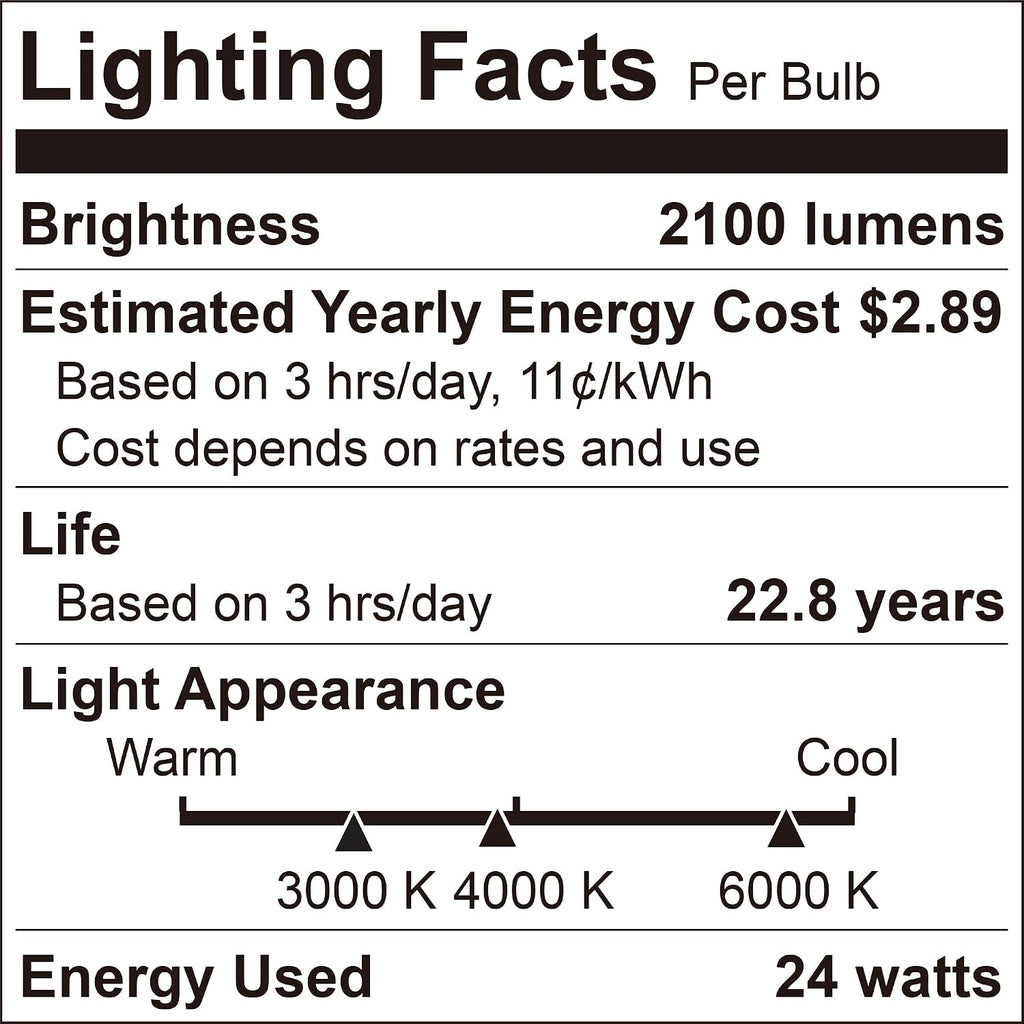 LED Bathroom Vanity Light, Modern Bathroom Light Fixture Over Mirror (3000K/4000K/6000K, Dimmable), Vanity Light Bar with Angle Adjustable, 48 Inch, Chrome