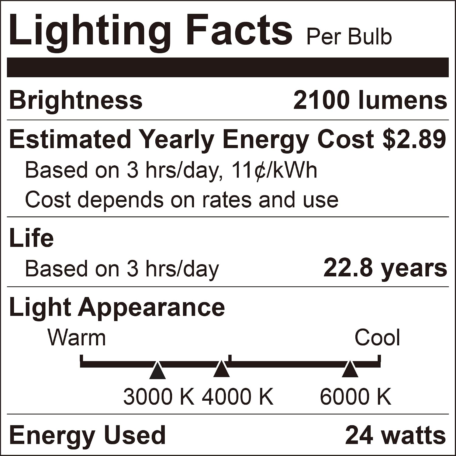 LED Bathroom Vanity Light, Modern Bathroom Light Fixture Over Mirror (3000K/4000K/6000K, Dimmable), Vanity Light Bar with Angle Adjustable, 48 Inch, Chrome