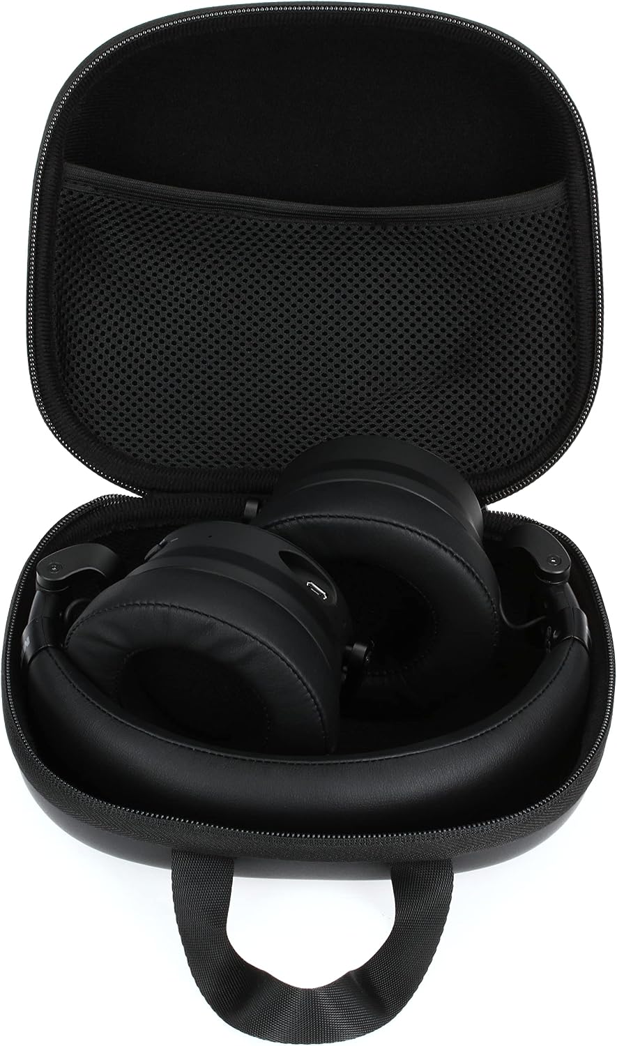 Ashdown Meters OV-1-B-Connect Pro Bluetooth Headphones - Black