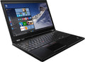 Lenovo ThinkPad P51 20HH000CUS 15.6' - 3840 x 2160 -IPS - Intel i7-7820HQ Quad-core 2.90 GHz - 16GB - 512GB SSD - Win 10 Pro